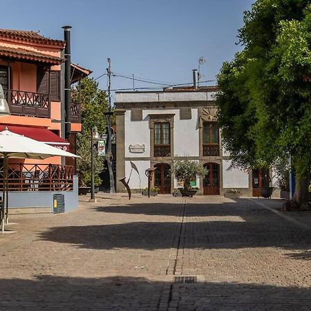 Apartamento En El Casco Historico De San Mateo 维加-德圣马特奥 外观 照片
