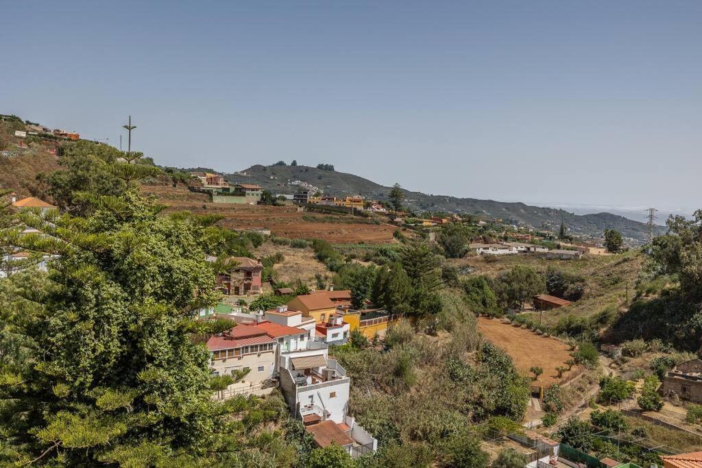 Apartamento En El Casco Historico De San Mateo 维加-德圣马特奥 外观 照片